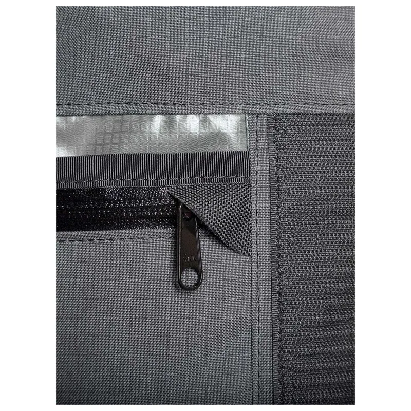 Mission Workshop Sanction : AP Rucksack in Grey HT500-3