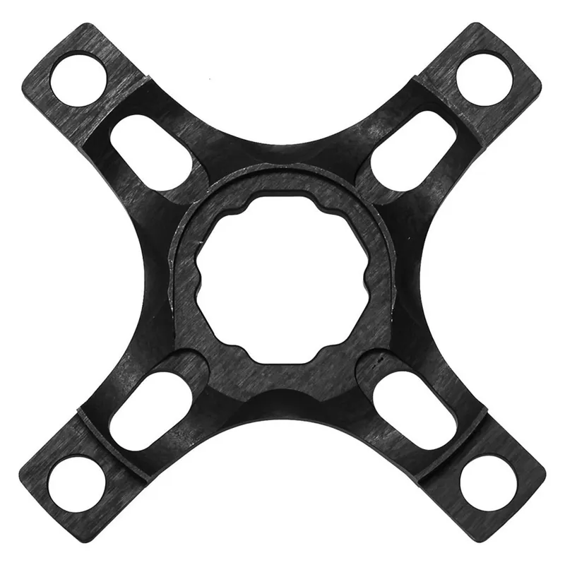 T. A. Specialities Crank Spider for Carmina and Vega Cranks-3