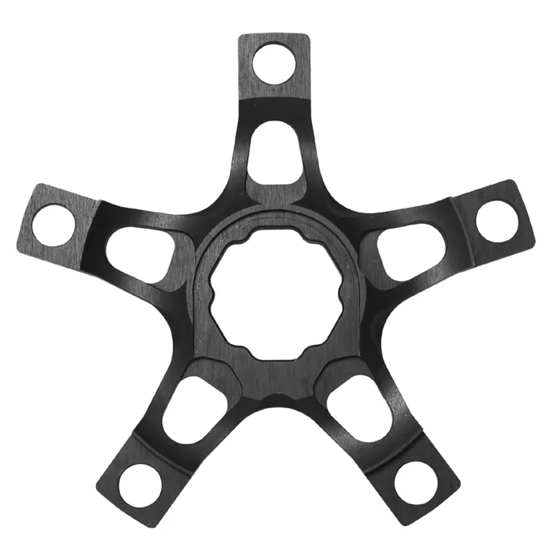 T. A. Specialities Crank Spider for Carmina and Vega Cranks-5