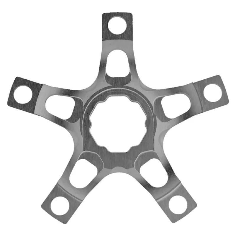 T. A. Specialities Crank Spider for Carmina and Vega Cranks-2