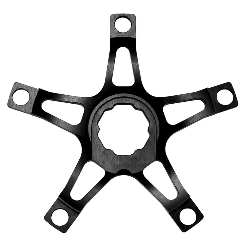 T. A. Specialities Crank Spider for Carmina and Vega Cranks-4