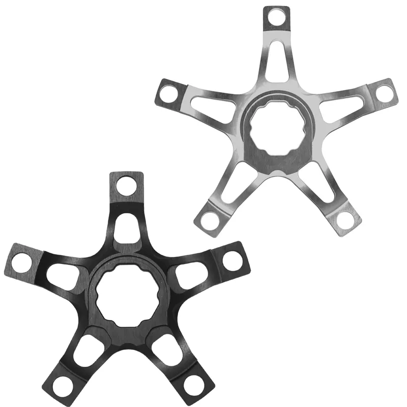 T. A. Specialities Crank Spider for Carmina and Vega Cranks