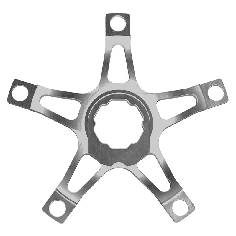 T. A. Specialities Crank Spider for Carmina and Vega Cranks-1