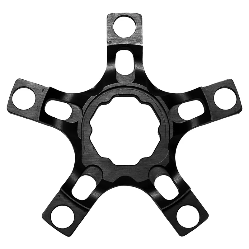 T. A. Specialities Crank Spider for Carmina and Vega Cranks-7