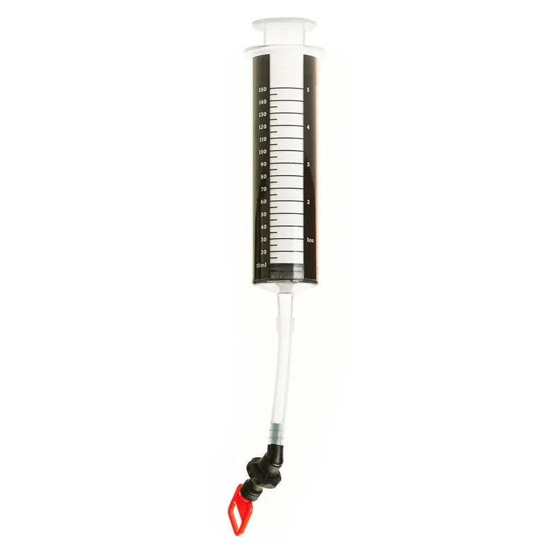 Stans NoTubes Tyre Sealant Injector-2