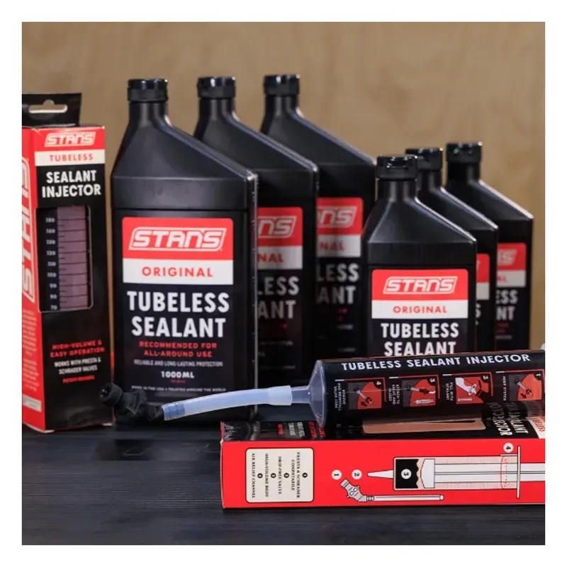 Stans NoTubes Tyre Sealant Injector-5