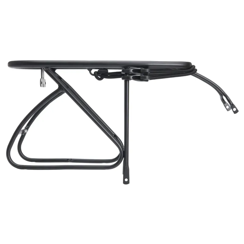 Tern Loader KLICKfix compatible Rear Rack in Black-1