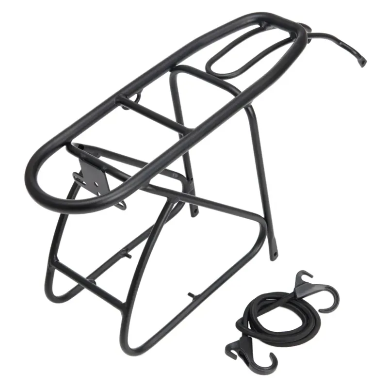 Tern Loader KLICKfix compatible Rear Rack in Black