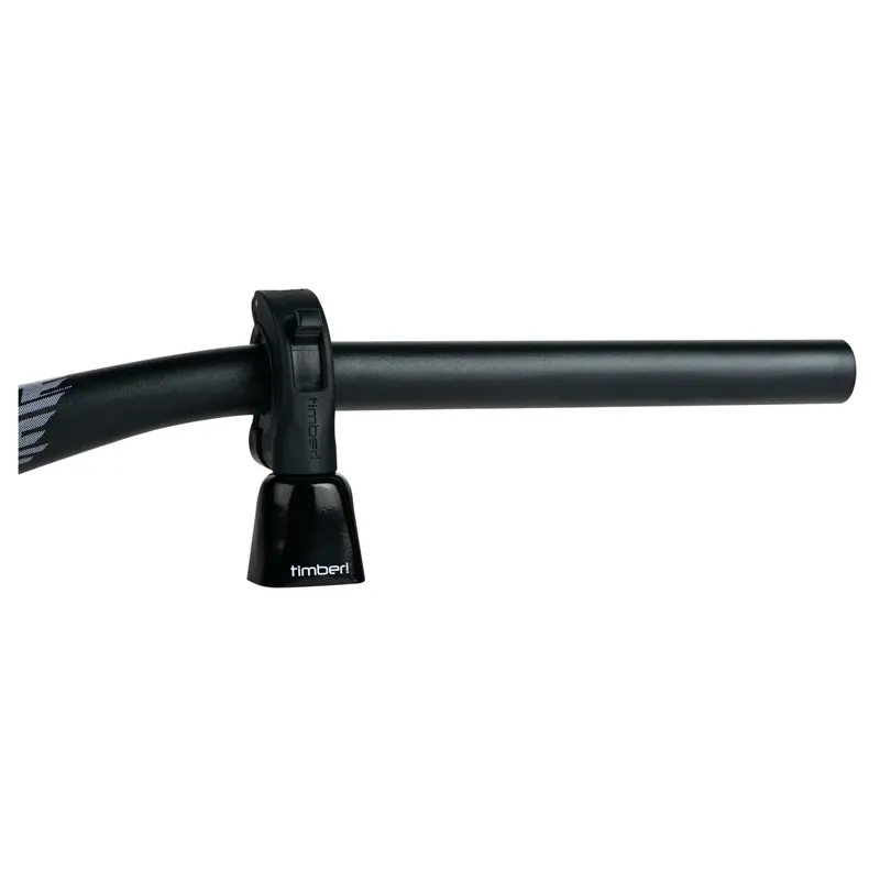 Timber Yew! Bell - Quick Release-3