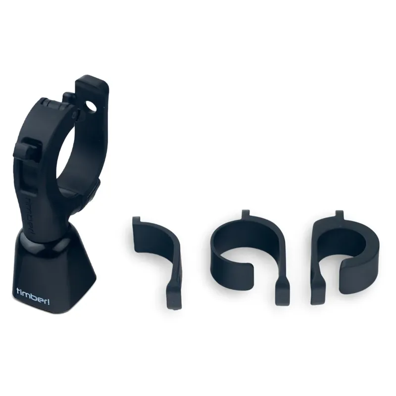 Timber Yew! Bell - Quick Release-3