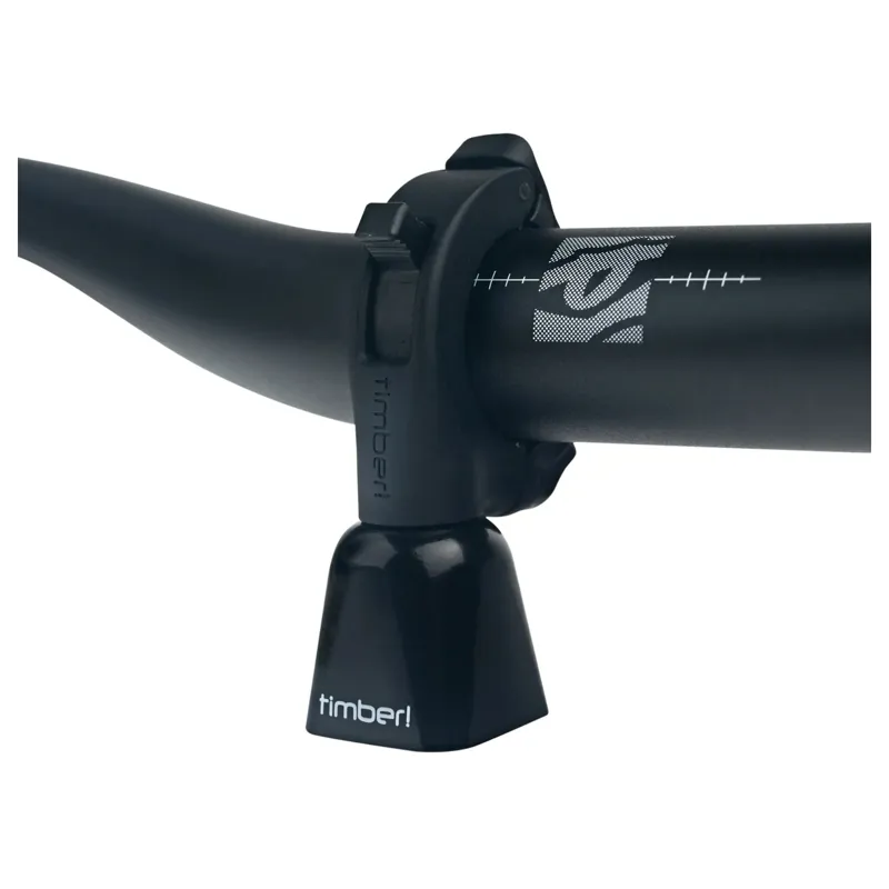 Timber Yew! Bell - Quick Release-2