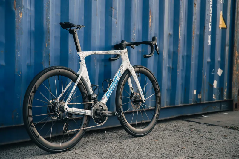 Cadex Carbon Water Bottle Cage -5