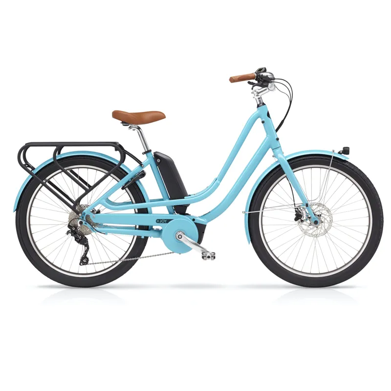 Capri best sale electric bikes