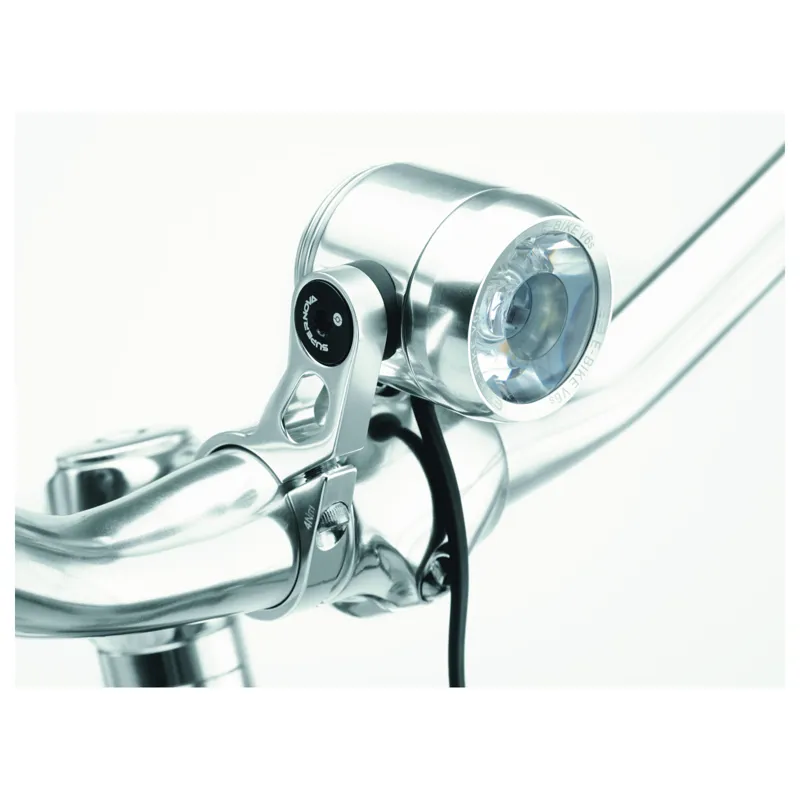 Benno eJoy Performance Step-Thru Classic Electric Bike Capri Blue-4