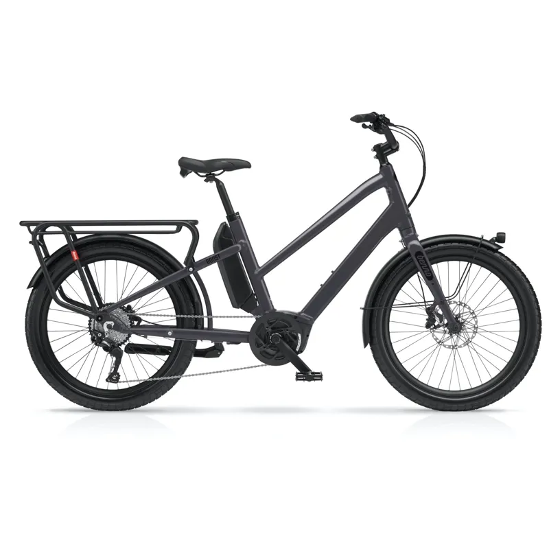Tern family sale bike