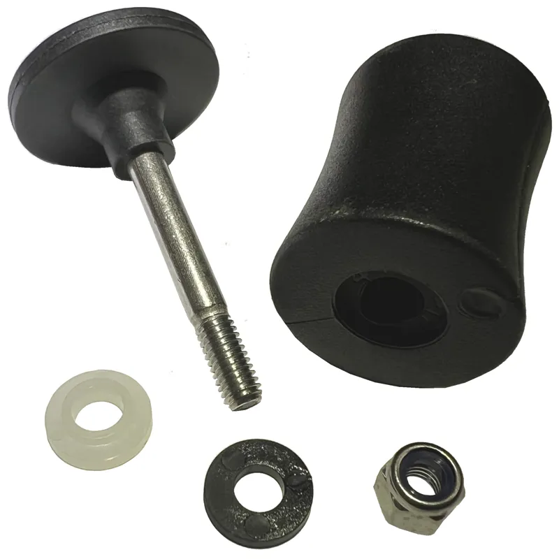 Brompton suspension shop