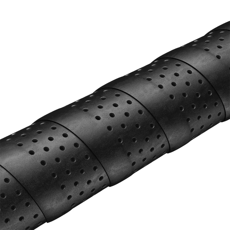 Brooks Leather Bar Tape in Black-2