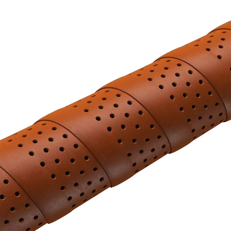 Brooks Leather Tape in Honey-2