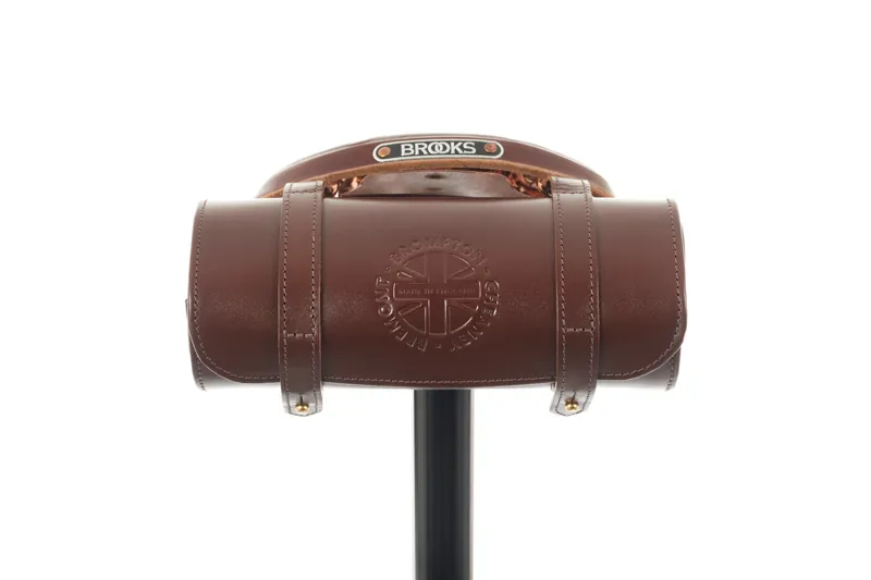 Brompton P-Line Brompton x Bremont x Cheaney Limited Edition-6