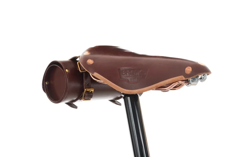 Brompton P-Line Brompton x Bremont x Cheaney Limited Edition-7