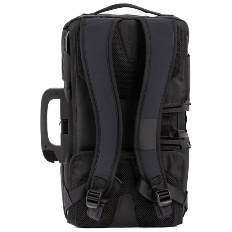 Brompton Electric Backpack Medium in Black-2