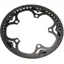 Brompton Chain Ring + Guard Spider 50T Black