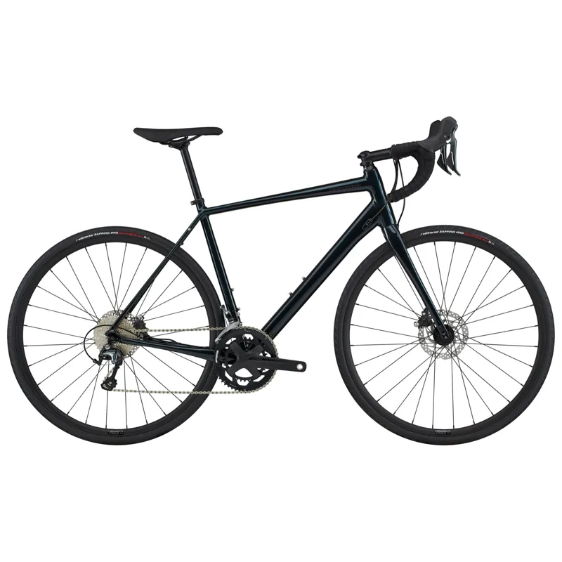 Cannondale endurance road bike outlet