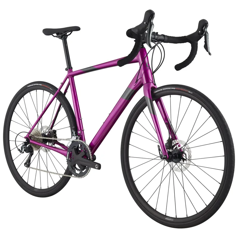 Cannondale womens deals road bikes