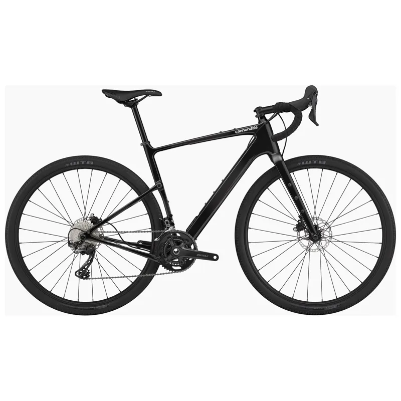 Cannondale Topstone Carbon 3 Gravel Bike