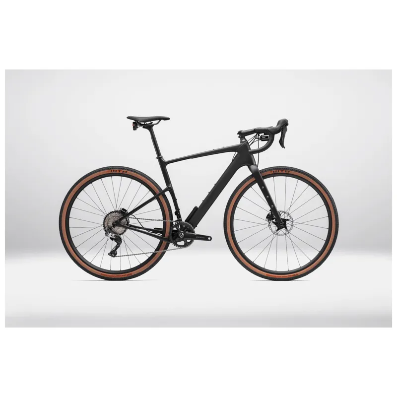 Cannondale Topstone Carbon 3 Gravel Bike