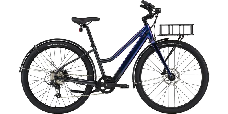 U Treadwell Neo 2 EQ Remixte Purple Haze