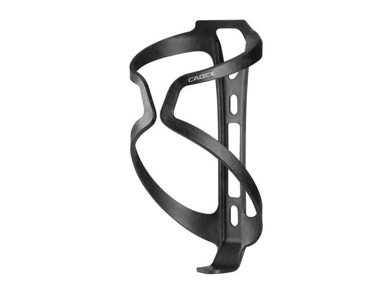 Cadex Carbon Water Bottle Cage 