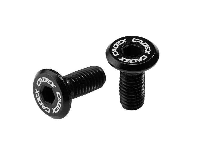 Cadex Carbon Water Bottle Cage -1