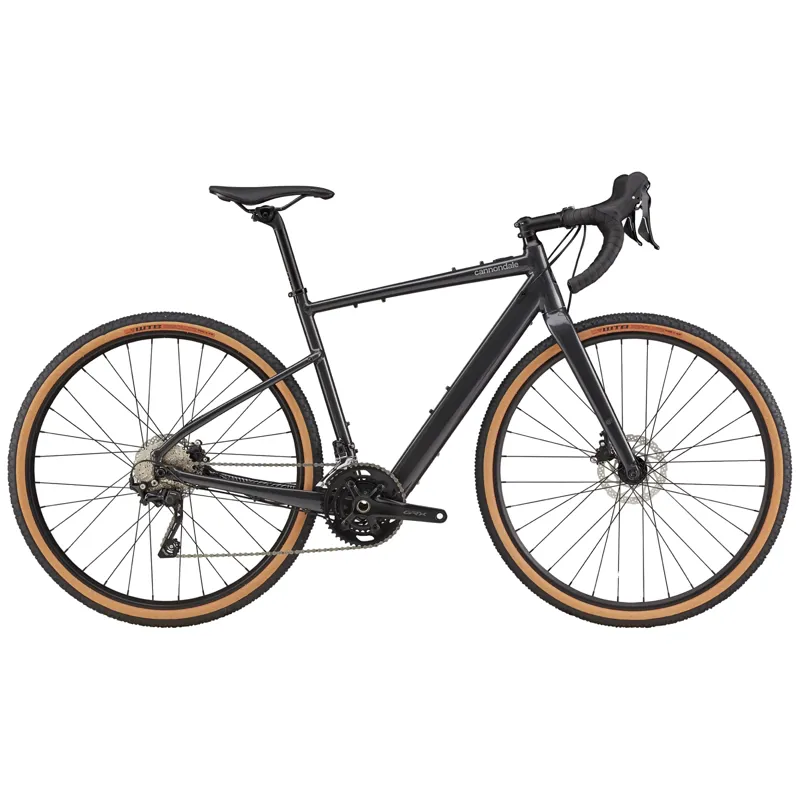 Cannondale electric online road bike