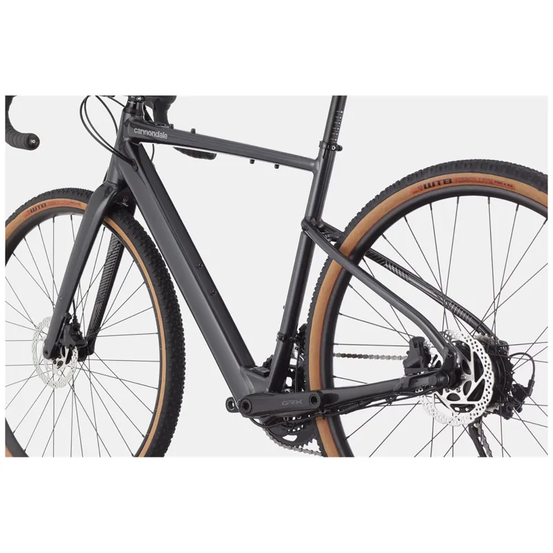 Cannondale topstone neo 2 2025