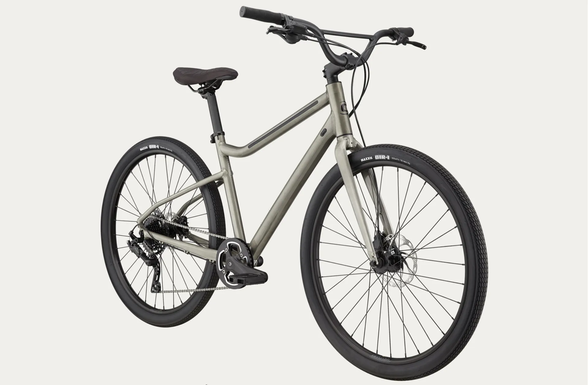 2022 Cannondale Treadwell Ltd Raw