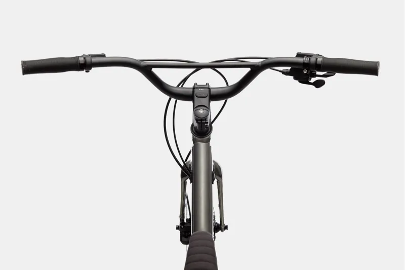 2022 Cannondale Treadwell 2 Ltd Raw