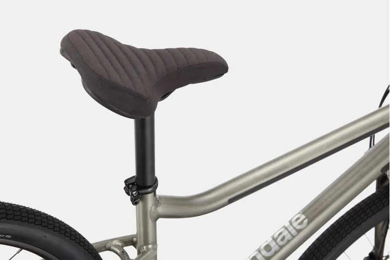 2022 Cannondale Treadwell 2 Ltd Raw