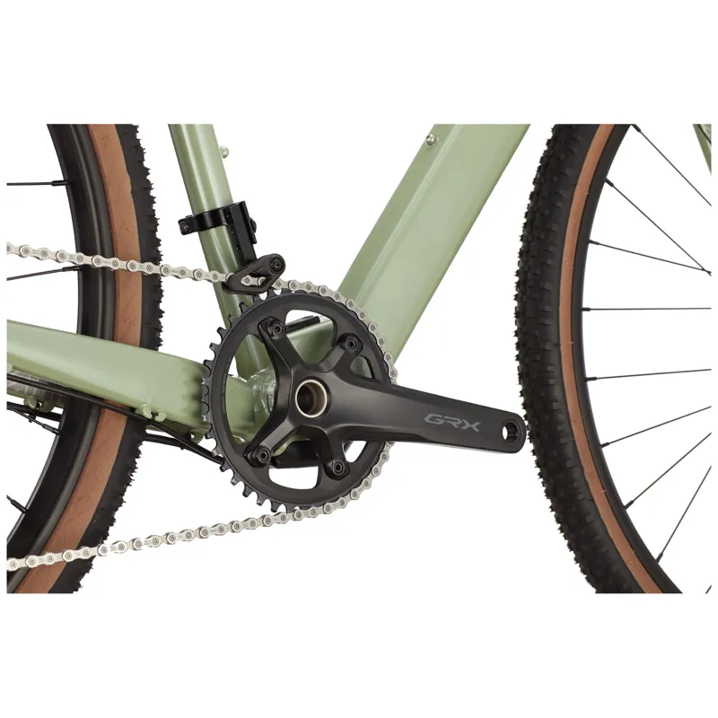 Cannondale e 2025 gravel bike