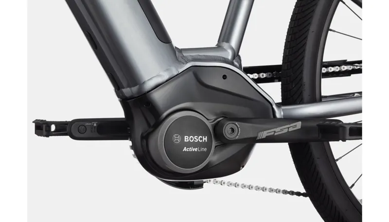 cannondale adventure 4