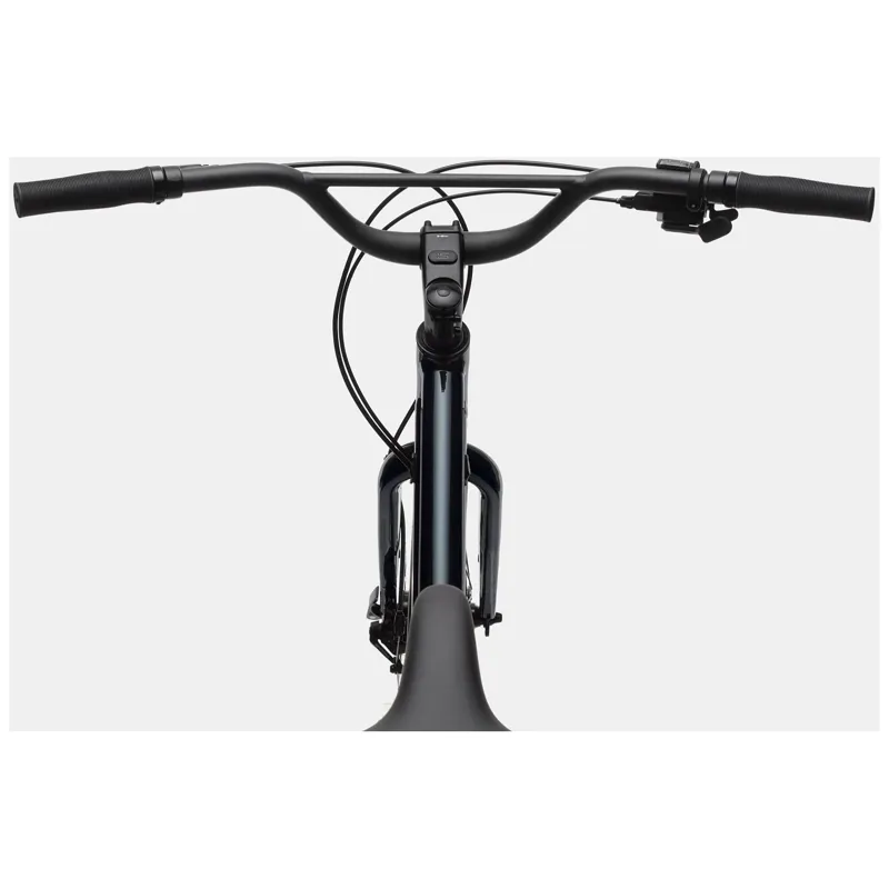 Cannondale Treadwell 3 in Gunal Green