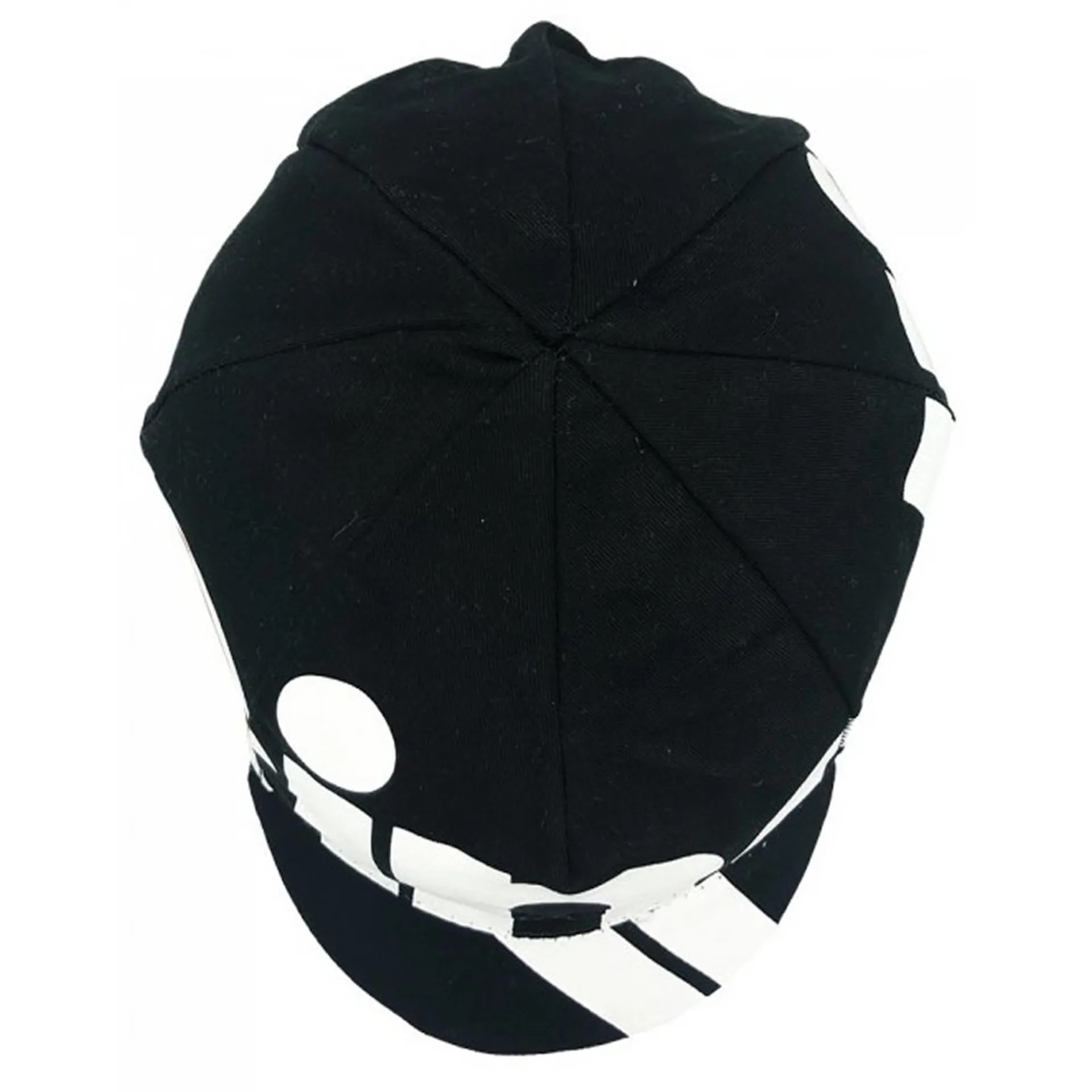 Cinelli Nemo Tig Cap in Black