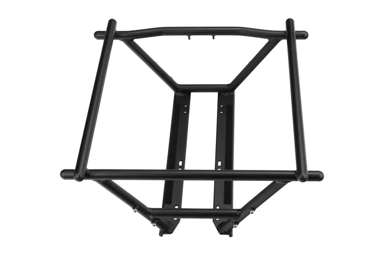 Tern Clubhouse Mini Carrier Childseat in Black