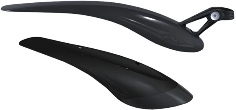 Crud RacePac Mudguard Set