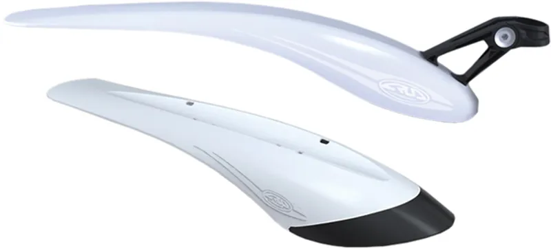 Crud RacePac Mudguard Set-1
