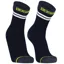 Dexshell Pro Visibility Waterproof Socks in Black