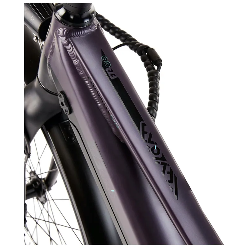 Ezego Commute INT Ladies Electric Bike-3