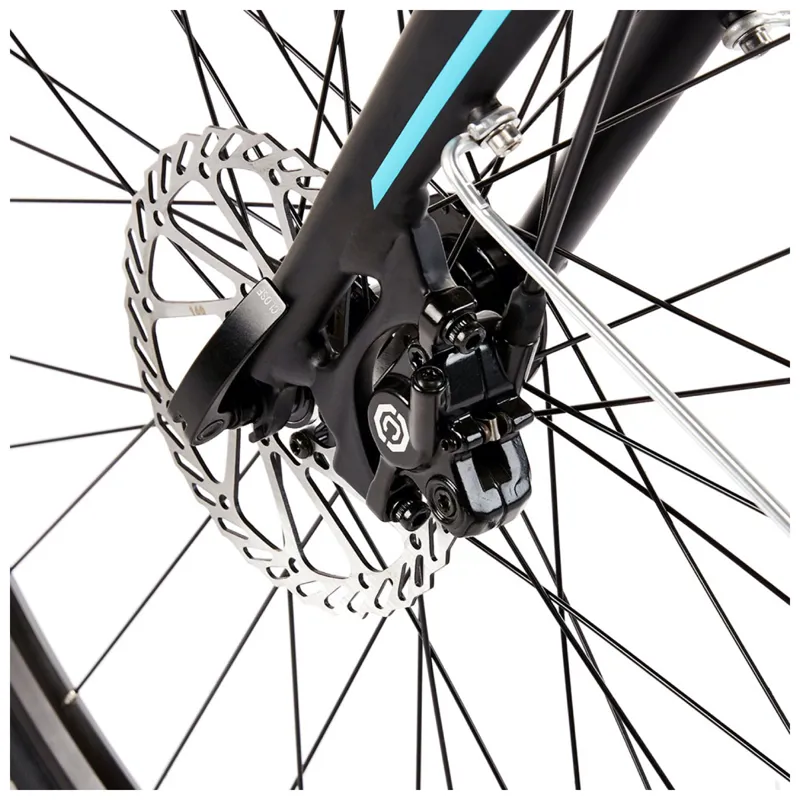 Ezego Commute INT Ladies Electric Bike-4