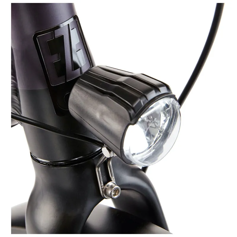 Ezego Commute INT Ladies Electric Bike-6