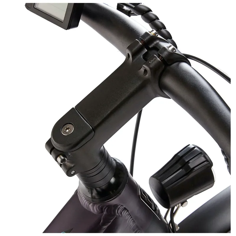 Ezego Commute INT Ladies Electric Bike-13